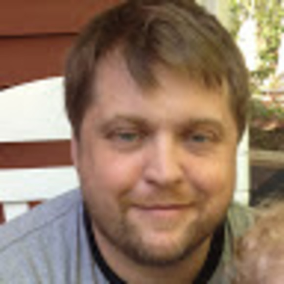 Meet your Posher, Jeremy - Picture 1 of 1